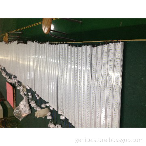 AC100-277V CRI>80 isolated driver 15W 2g11 pl lamp